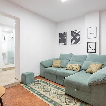 Apartamento Elvira Premium Гранада Екстер'єр фото