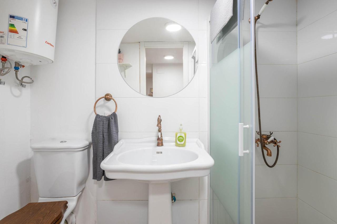 Apartamento Elvira Premium Гранада Екстер'єр фото